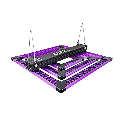 Lumatek Attis Pro LED Grow Light (300W)