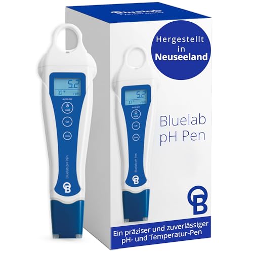 Bluelab pH pen