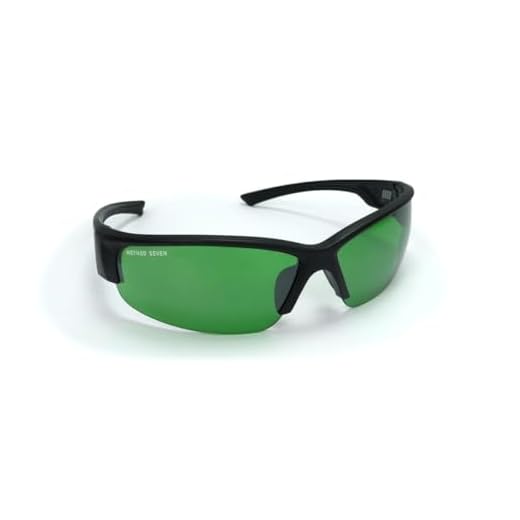 Brille Cultivator LED + – Method Seven