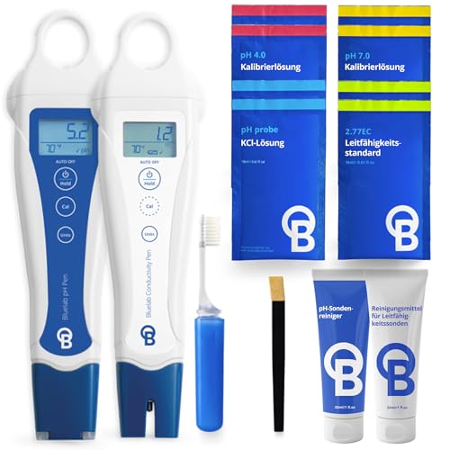 Bluelab pH- und EC-Pen Kombipaket