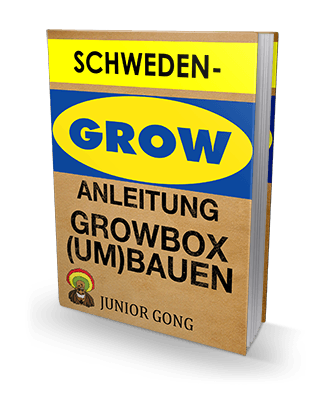 Schwedengrow Box Bauanleitung