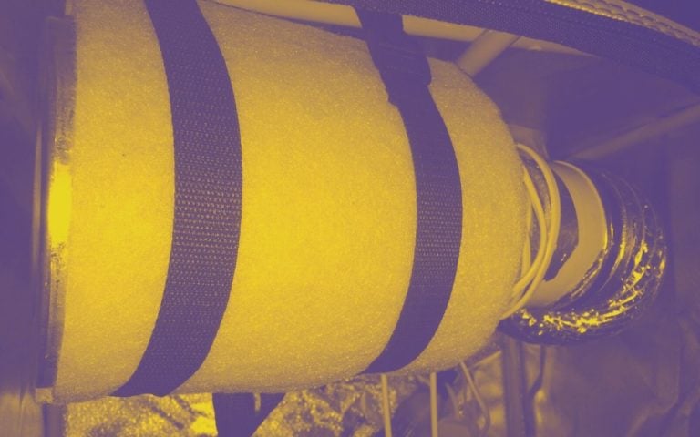 Kaufberatung: Aktivkohlefilter für Cannabis Anbau (2021)