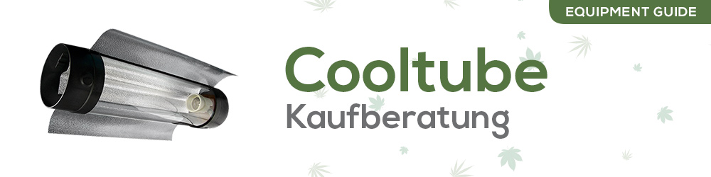 Beste Cooltube Fur Indoor Growing Cannabisanbauen Net