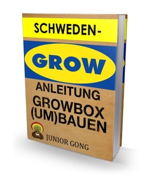 Growbox led beleuchtung