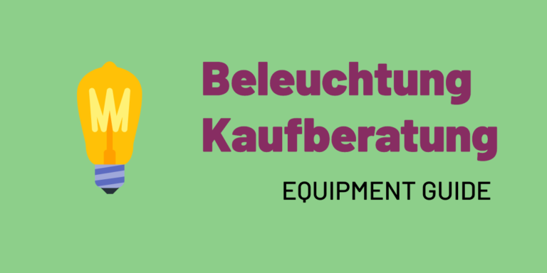 Kaufberatung: Beleuchtung für Indoor Growing