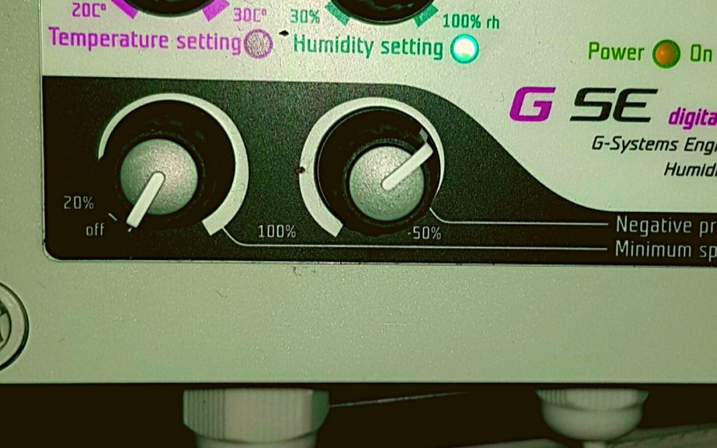 Kaufberatung: Klimasteuerung für Abluft-Ventilator (2022)