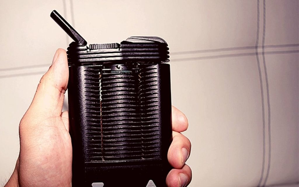 Langzeit-Testbericht: Mighty Vaporizer – nach 2 Jahren Nutzung