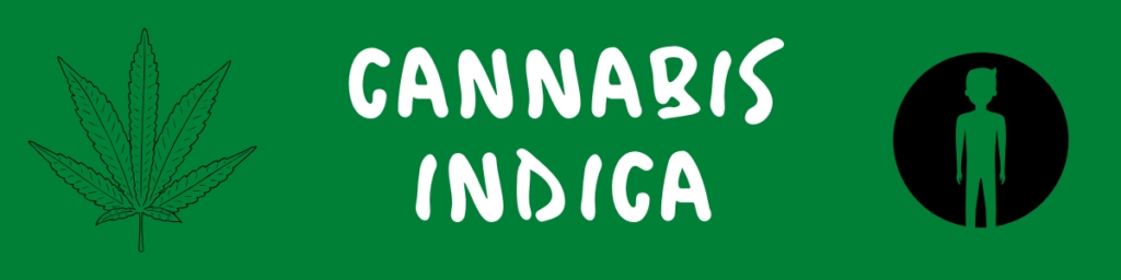 Cannabis Indica