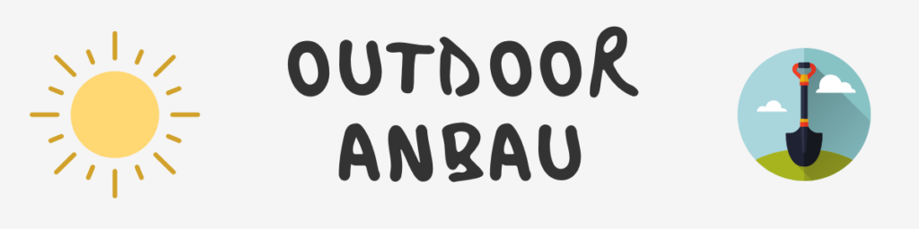 Outdoor Anbau