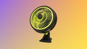 Umluft-Ventilatoren: Ein unterschätztes Thema