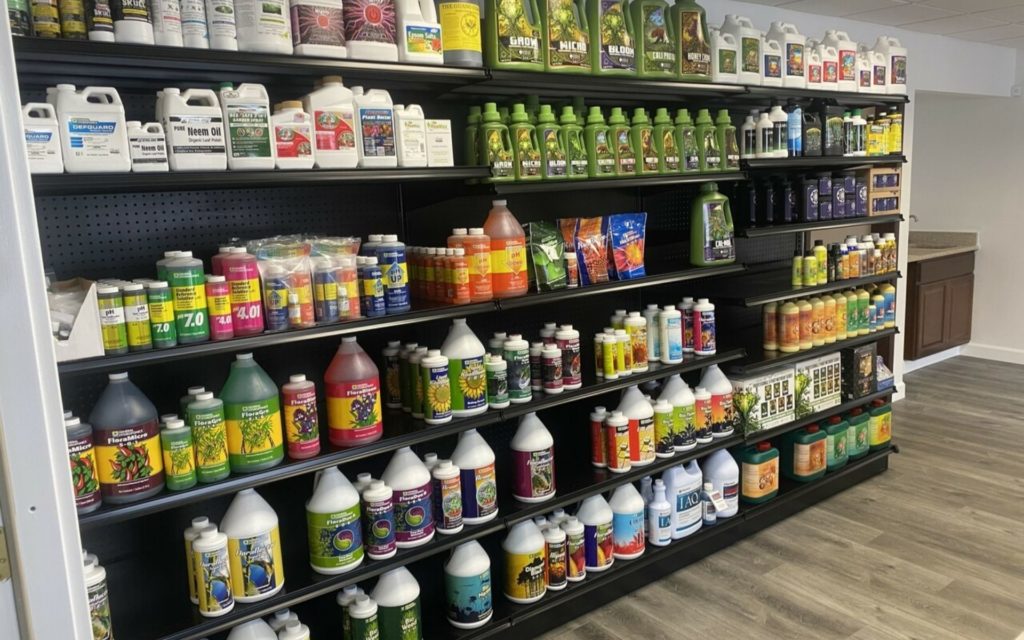 Grow-Equipment anonym kaufen – ist das möglich?