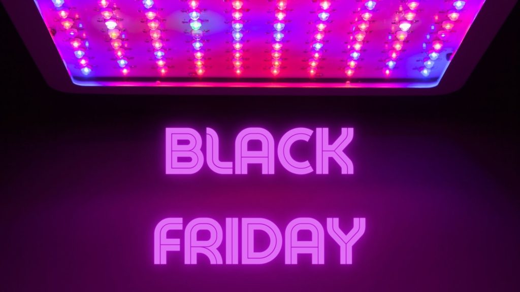 Black Friday 2021 – alle Angebote im Überblick