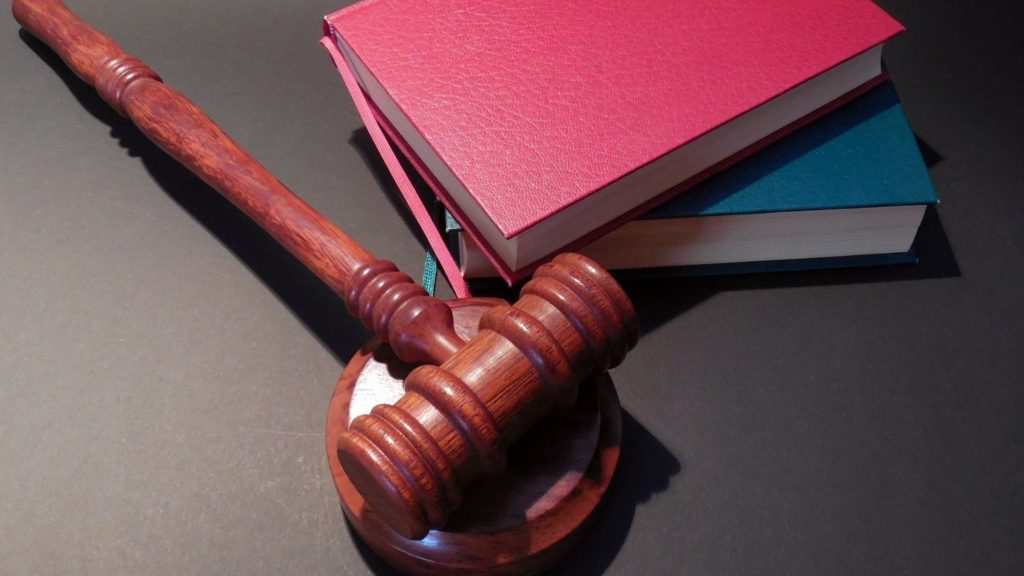 LEGALIZED IT – Es ist vollbracht!