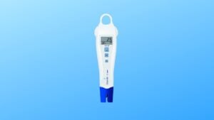 EC-Meter: Nur beim mineralischen Grow!