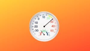 Thermo-/Hygrometer – Hauptsache benutzerfreundlich