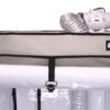 HOMEbox Ambient Q80+ Plus - 80x80x180cm