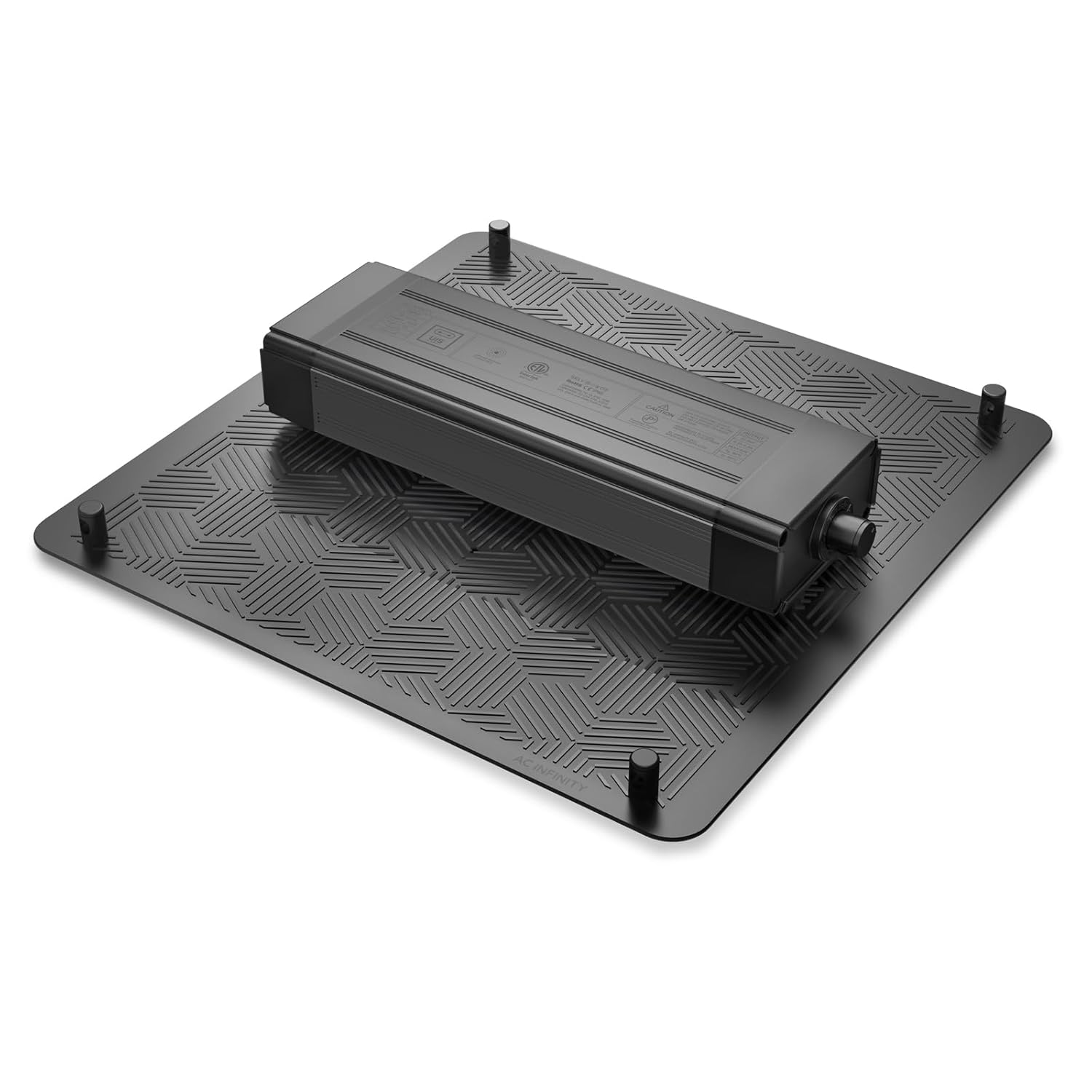 AC Infinity IONBOARD S22 Grow LED Lampe 100Watt Produktfoto
