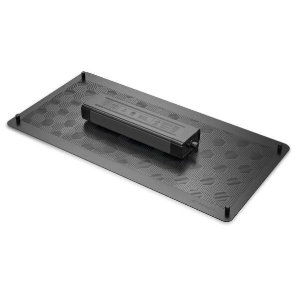 AC Infinity IONBOARD S24, LED-Pflanzenlicht-Panel mit Samsung LM301H-Dioden, Vollspektrumbeleuchtung mit tieferer Durchdringung für Wachstum und Blüte von Zimmerpflanzen in...
