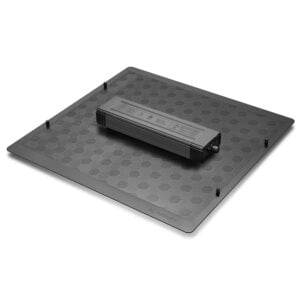 AC Infinity IONBOARD S44, LED-Pflanzenlicht-Panel mit Samsung LM301H-Dioden, Vollspektrumbeleuchtung mit tieferer Durchdringung für Wachstum und Blüte von Zimmerpflanzen in...