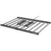 AC Infinity IONFRAME EVO10, Samsung LM301H EVO Bar LED Grow Light 5x5, 3710 Dioden, mit Zeitplan-Controller, 1000W Vollspektrum, kommerzielle Pflanzenleuchten für den Innenanbau...
