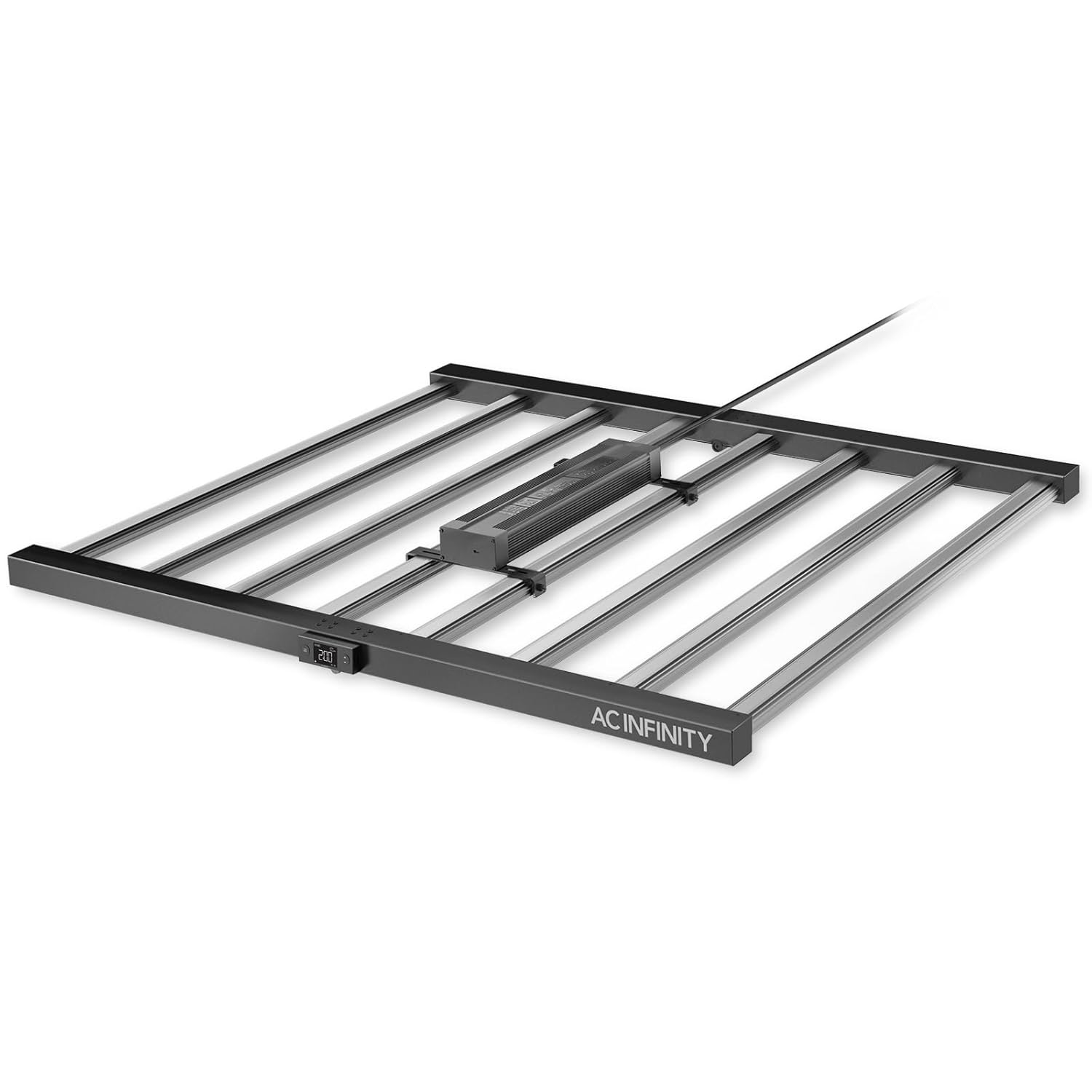AC Infinity IONFRAME EVO8 Vollspektrum Grow LED (730W) Produktfoto