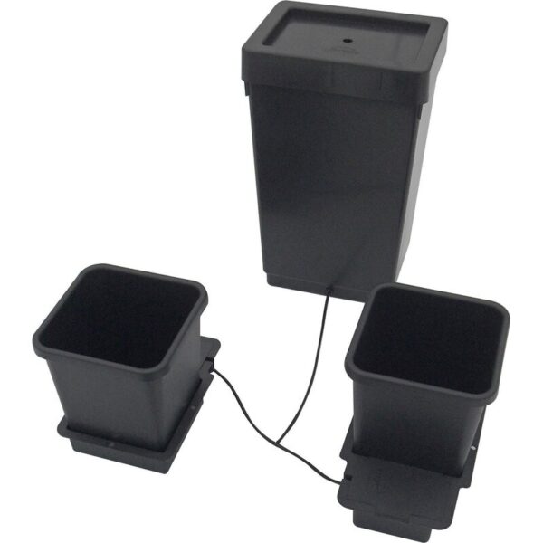 AutoPot 1Pot Bewässerungssystem 2 Töpfe