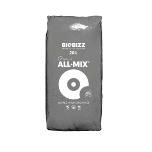 BIOBIZZ All-Mix Erde 20L, 50L
