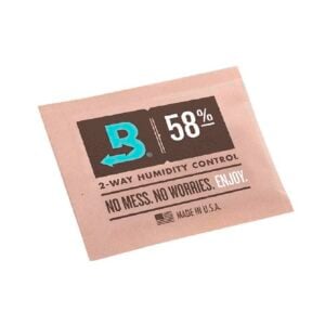 Boveda Feuchtigkeitsregler 58% RH 4g, 8g, 67g, 320g