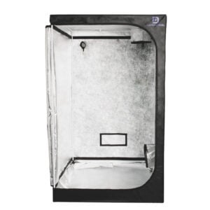 DiamondBox Silverline SL100 Growbox 100x100x200cm