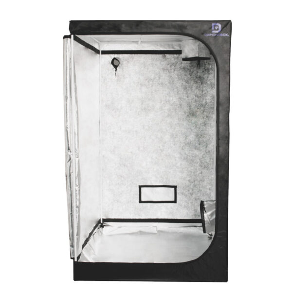 DiamondBox Silverline SL100 Growbox 100x100x200cm