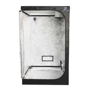 DiamondBox Silverline SL120 Growbox 120x120x200cm
