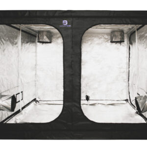 DiamondBox Silverline SL300 Growbox 300x300x200cm