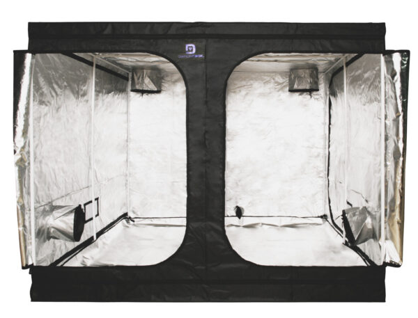 DiamondBox Silverline SL300 Growbox 300x300x200cm