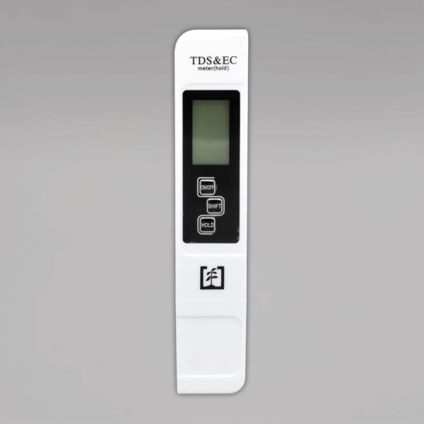 EC-Messgerät