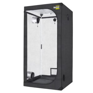 Garden Highpro Probox Basic 150 Growbox 150x150x200 cm