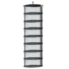 Garden Highpro Prodry BasicTrockennetz ø55cm mit 8 Lagen