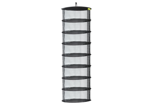 Garden Highpro Prodry BasicTrockennetz ø55cm mit 8 Lagen