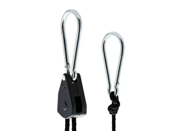 GHP Prohanger XL Set zur Aufhängung bis 68 kg