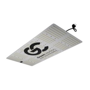 Greenception GC-Europe 250W Vollspektrum LED Growlampe dimmbar