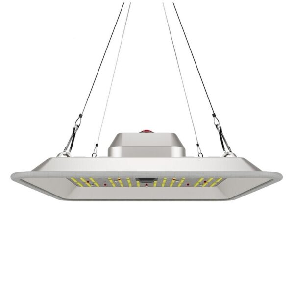 Greenception GC-Pure 80W Vollspektrum LED Growlampe