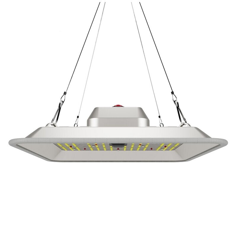 Greenception GC-Pure 80W Vollspektrum LED Growlampe Produktfoto