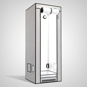 GrowPRO 3.0 Growbox XS, 60x60x160cm