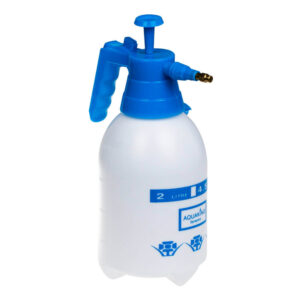 Hand-Drucksprüher 2 Liter