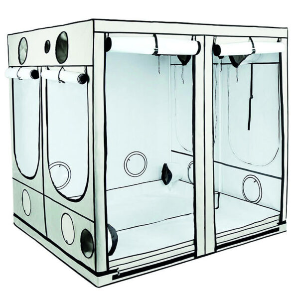 HOMEbox Ambient Q200+ Plus 200 x 200 x 220cm
