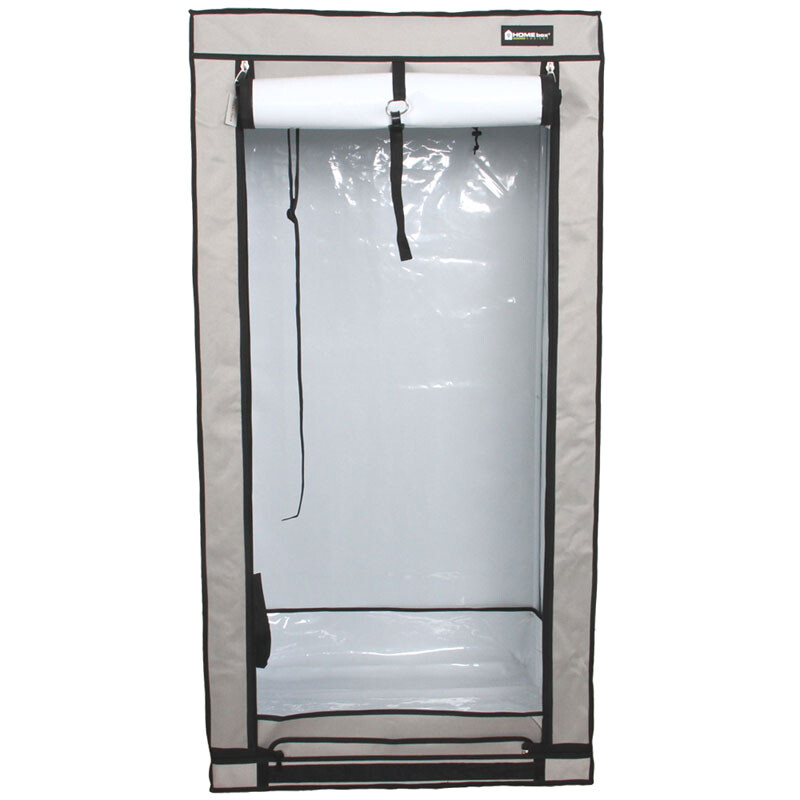 HOMEbox Ambient Q40 - 40 x 40 x 160 cm Produktfoto