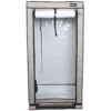 HOMEbox Ambient Q60+ Plus 60 x 60 x 160 cm
