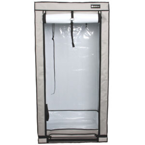 HOMEbox Ambient Q60+ Plus 60 x 60 x 160 cm