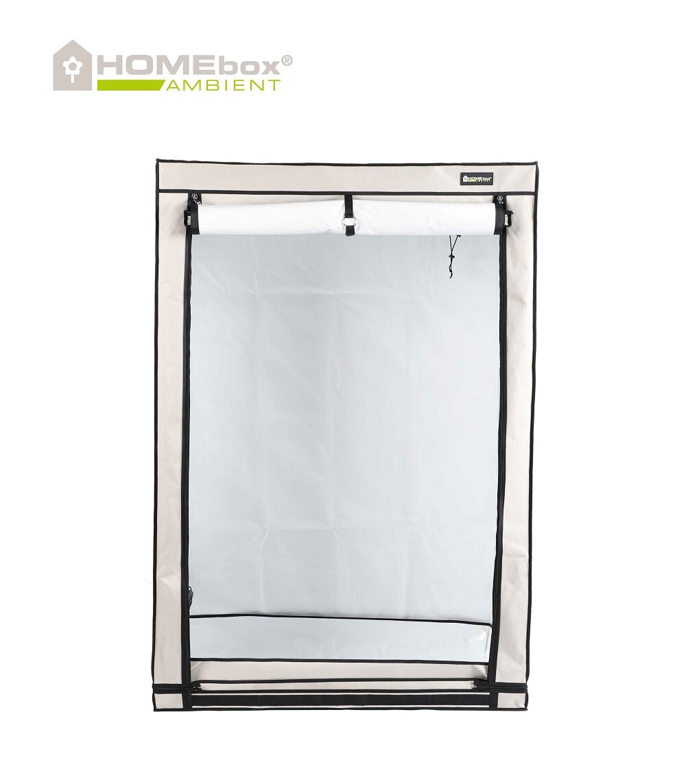 HOMEbox Ambient R120S 120x60x180cm Produktfoto