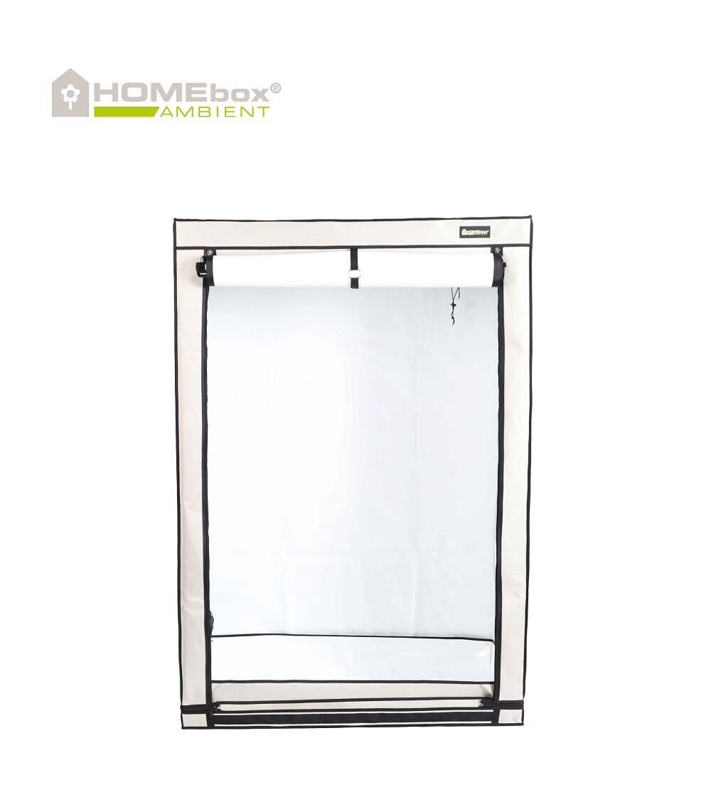 HOMEbox Ambient R150 150x80x200cm Produktfoto