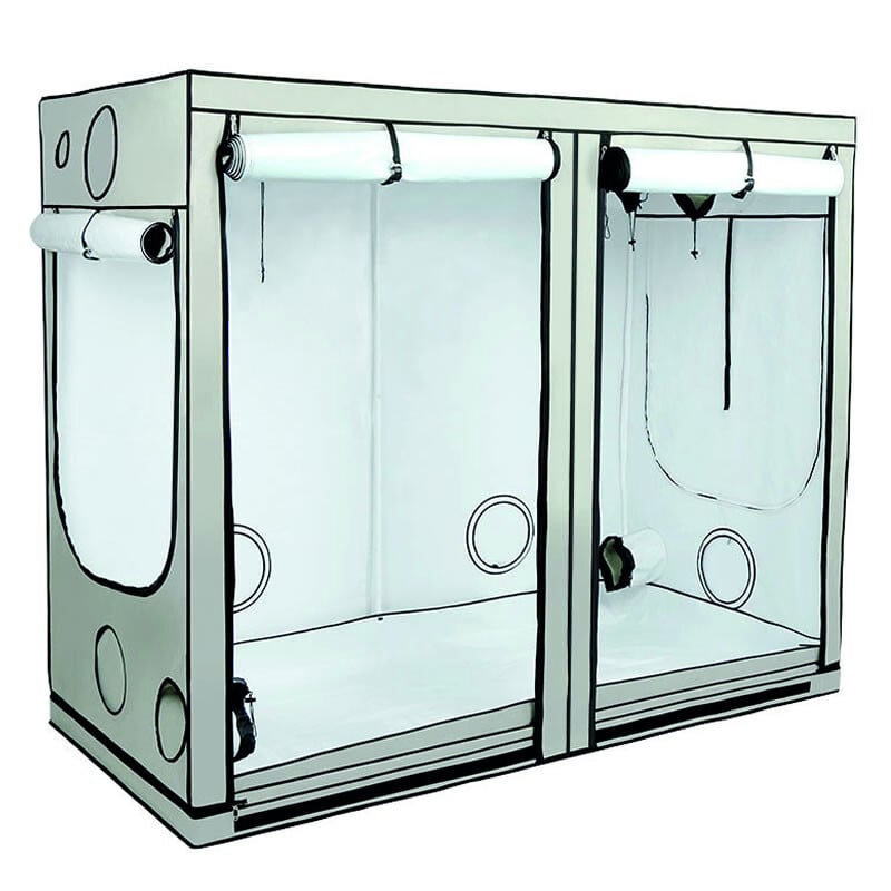 HOMEbox Ambient R240 - 240x120x200cm Produktfoto